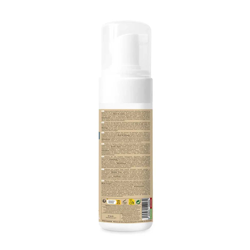 Champú en seco para gatos PSH | Limpieza sin agua 300ml