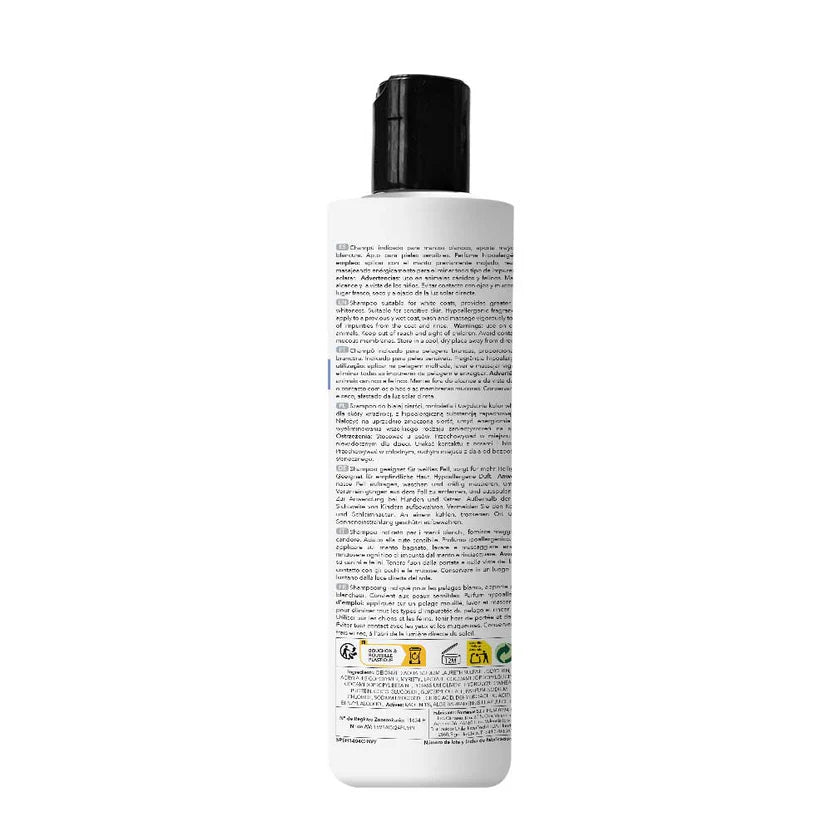Champú White Vibes- Psh