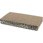 Leo Cardboard Scratching Board