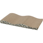 Leo Cardboard Scratching Board