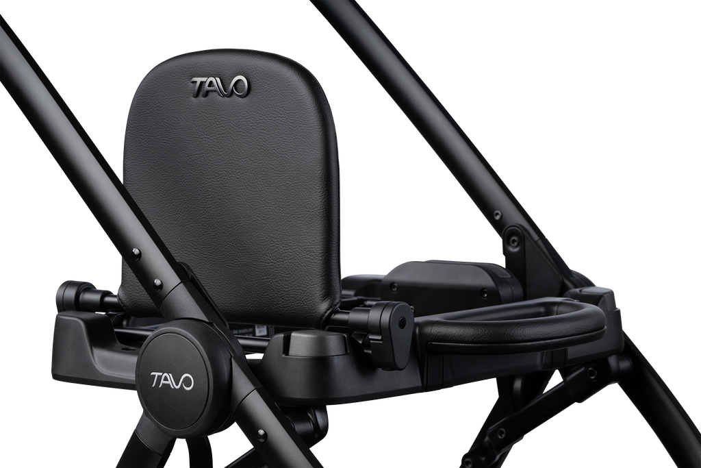 Adaptador Roscoe para Dupree Tavo
