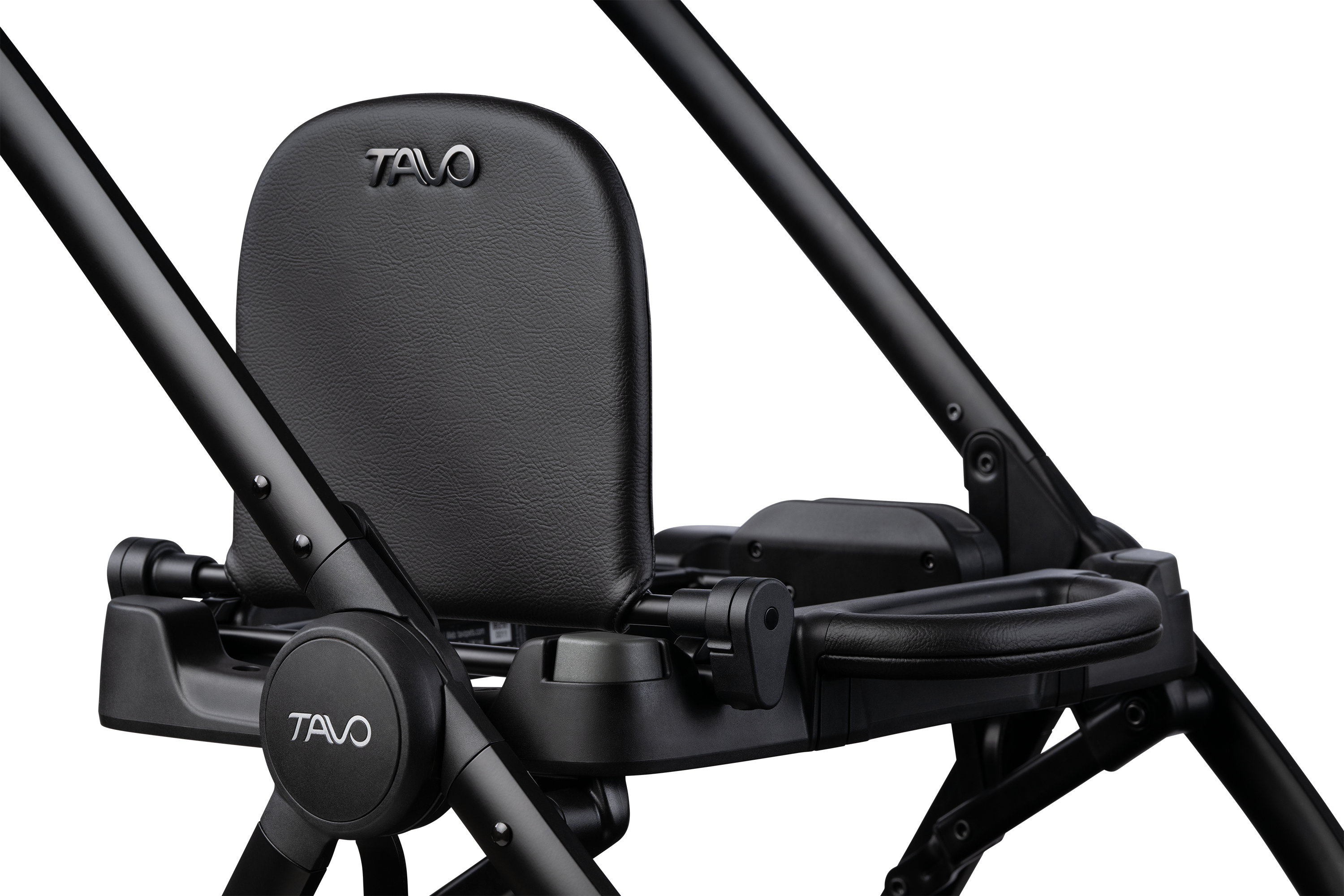 Adaptador Roscoe para Dupree Tavo
