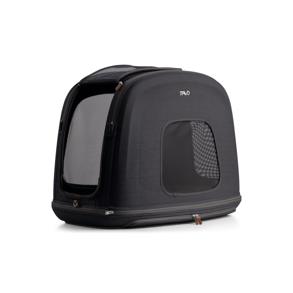 Crispin m - Onyx Tavo