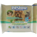 Eye Hygiene Wipes for Dogs and Cats