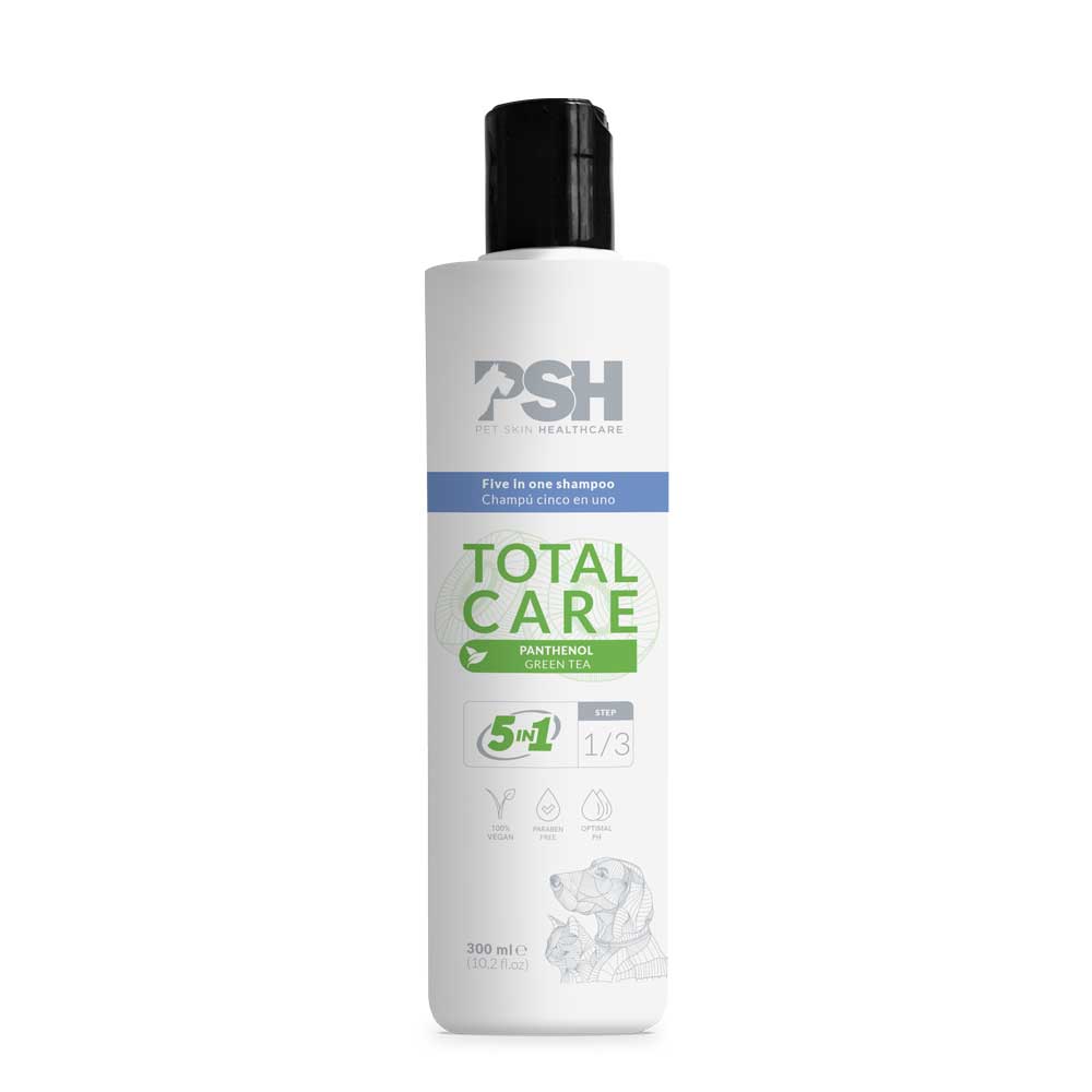 Champú Total Care 5 en 1 PSH