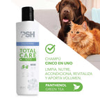 Champú Total Care 5 en 1 PSH