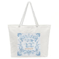 Aristopet tote bag