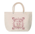 Aristopet tote bag
