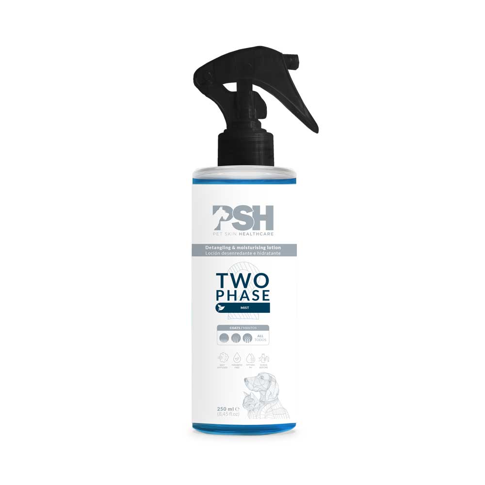 Two Phase Conditioner PSH