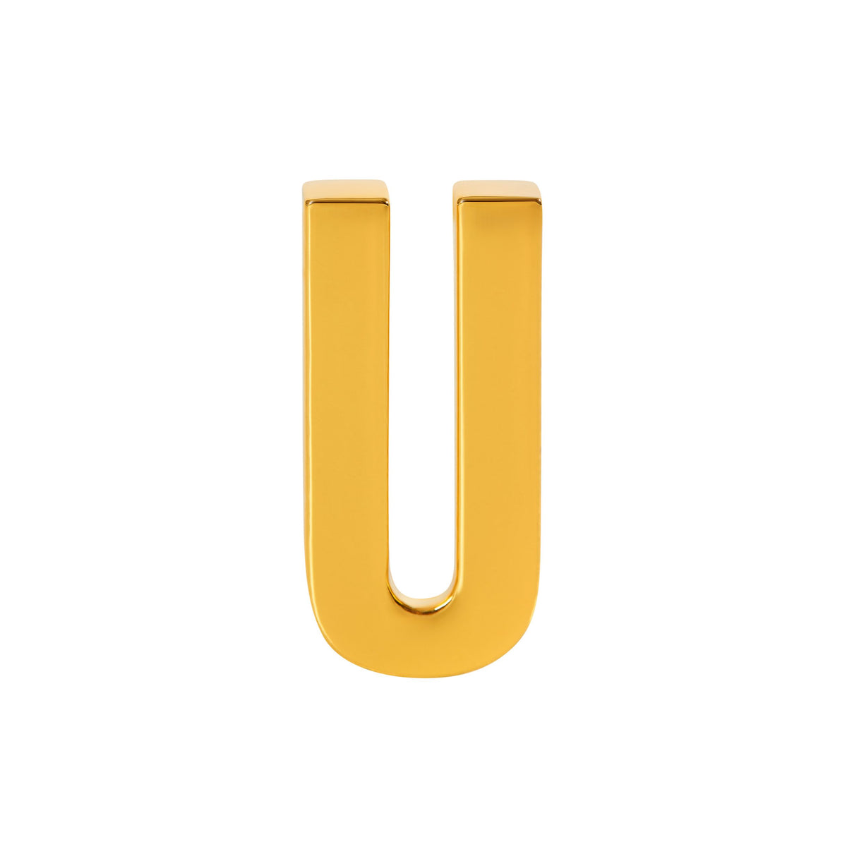 Letras para personalizar tus collares