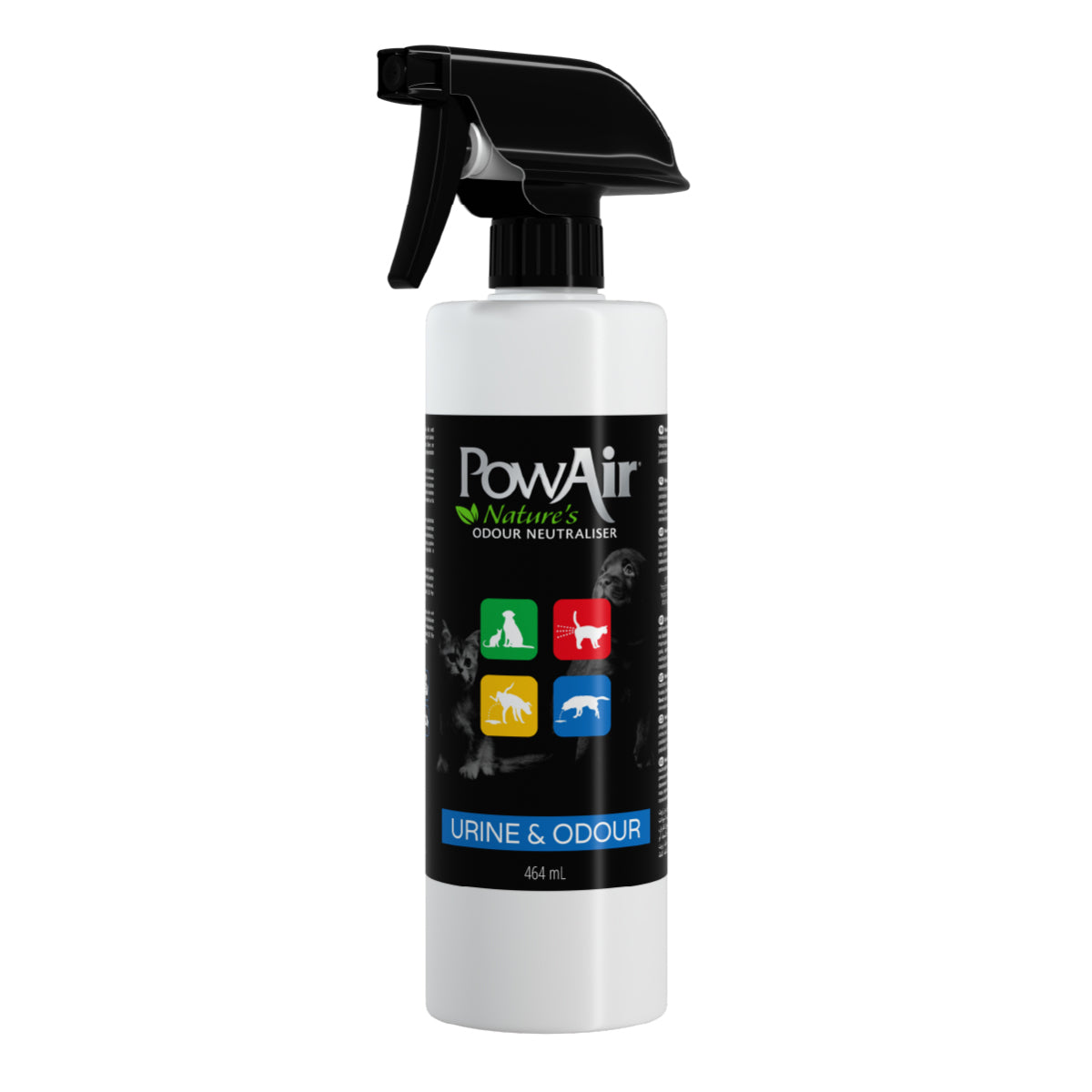 PowAir Penetrator Urine &amp; Odour