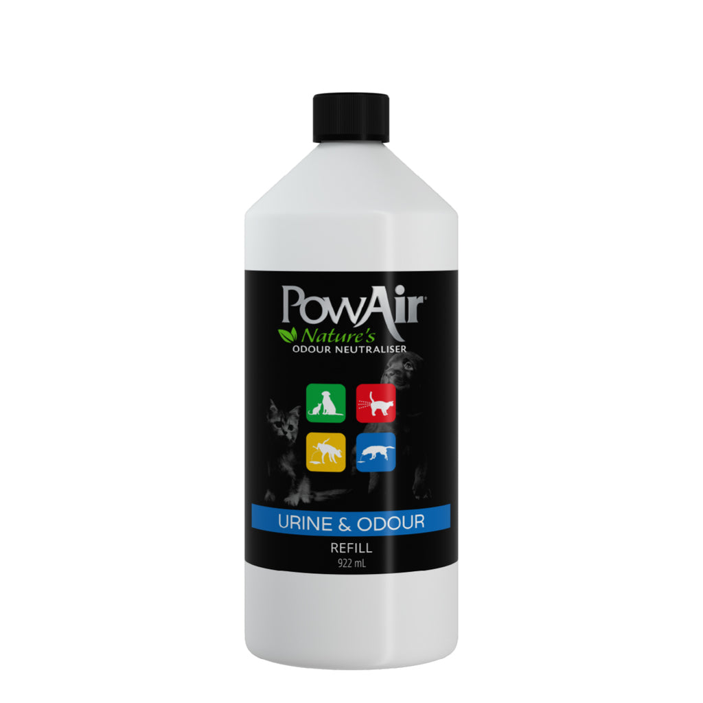PowAir Penetrator Urine &amp; Odour