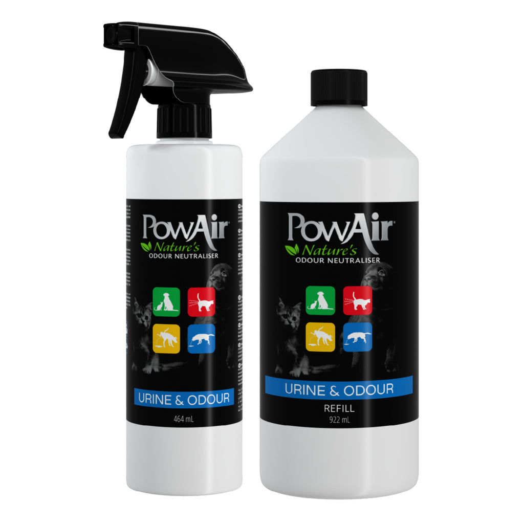 PowAir Penetrator Urine &amp; Odour