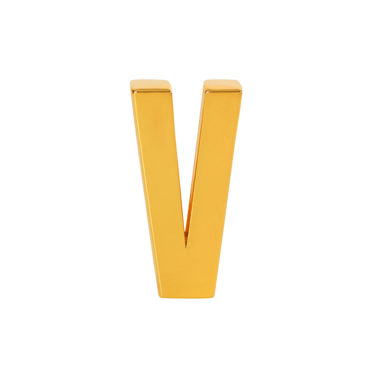 Letras para personalizar tus collares