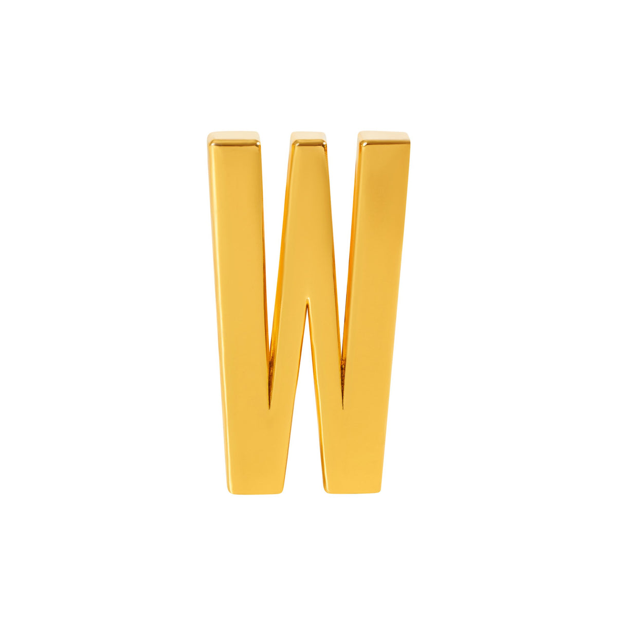 Letras para personalizar tus collares
