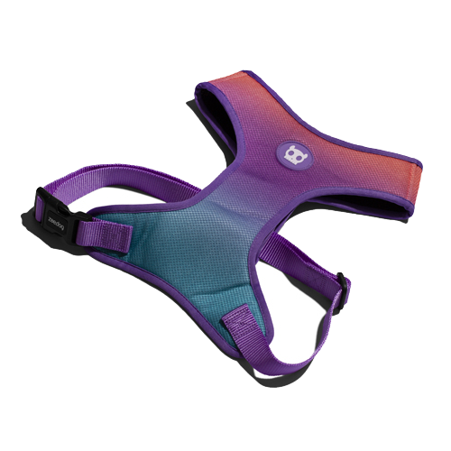 Arnés para Perro Air Mesh Plus Wave Zeedog
