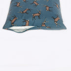 Cushion Bed Woodland Hare Danish
