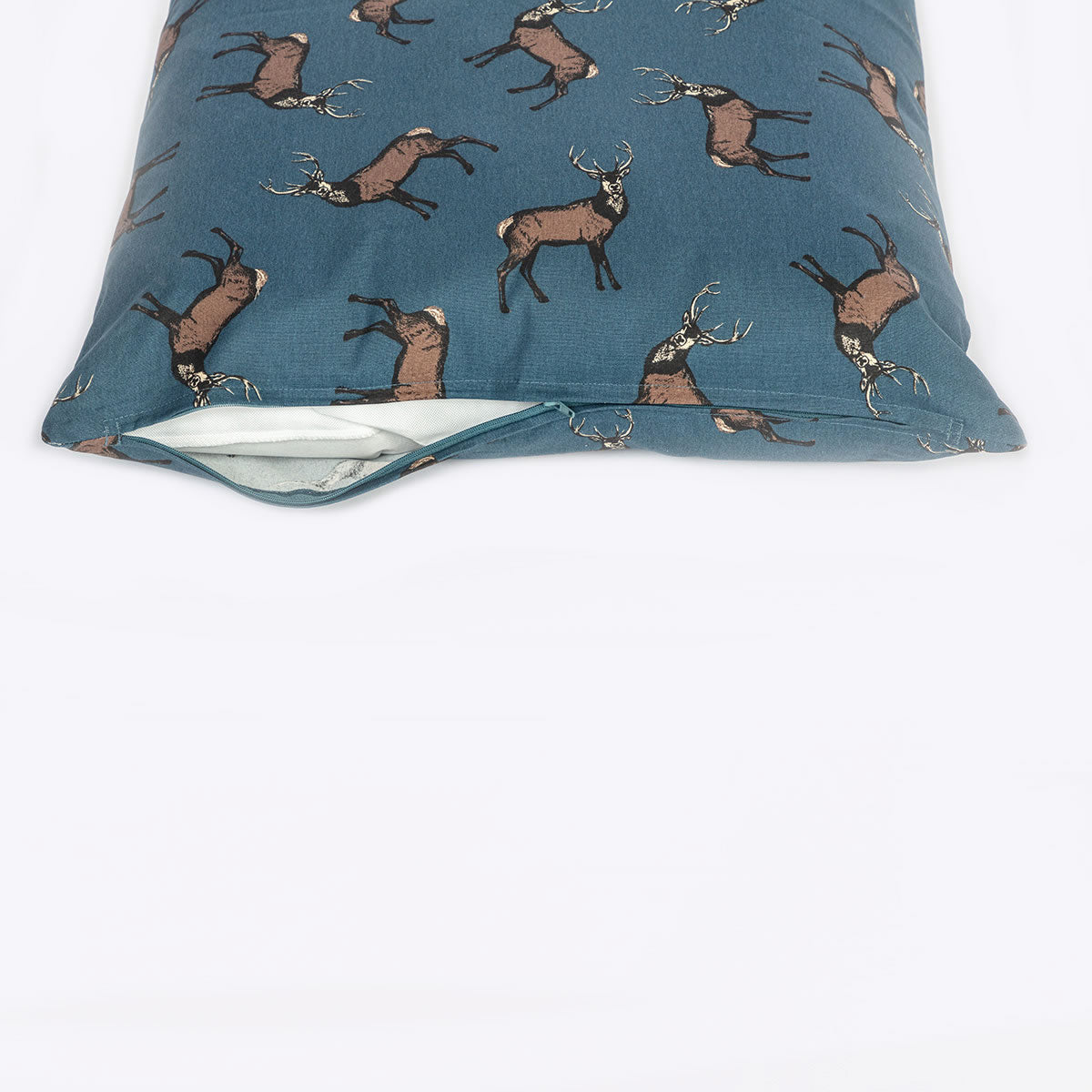 Cushion Bed Woodland Hare Danish
