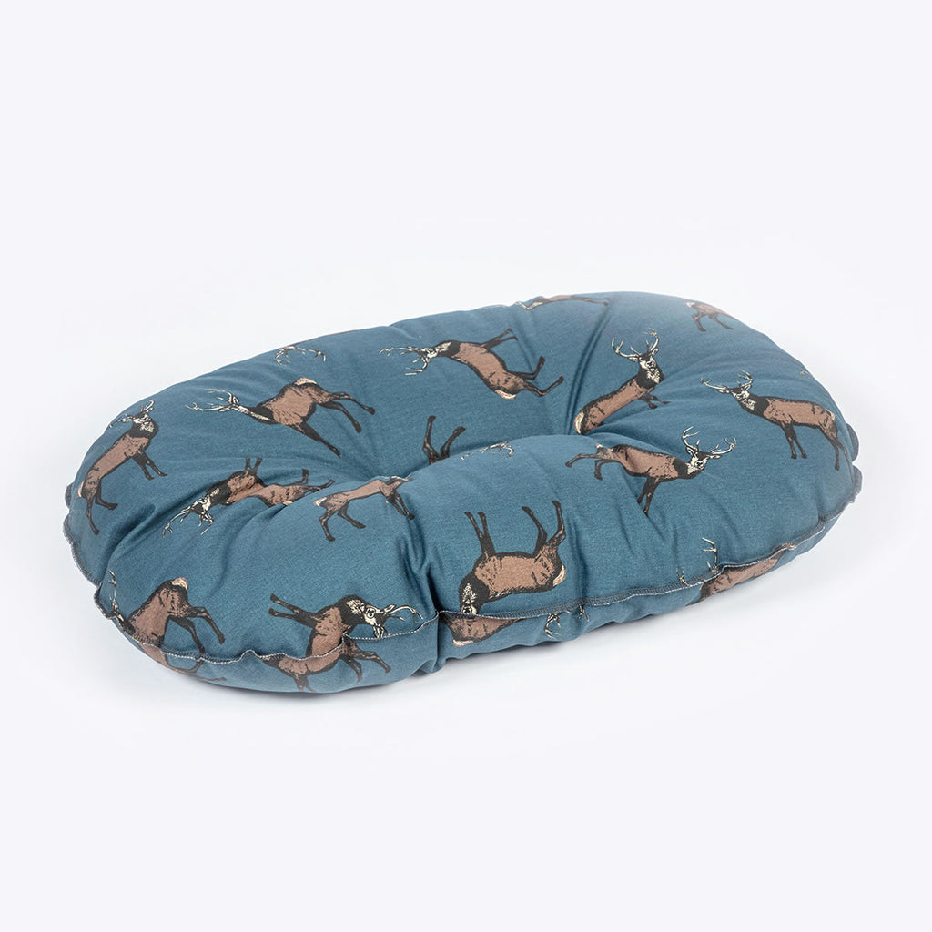 Cama Colchon Woodland Stag Danish