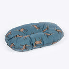 Cama Colchon Woodland Stag Danish