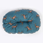 Cama Colchon Woodland Stag Danish