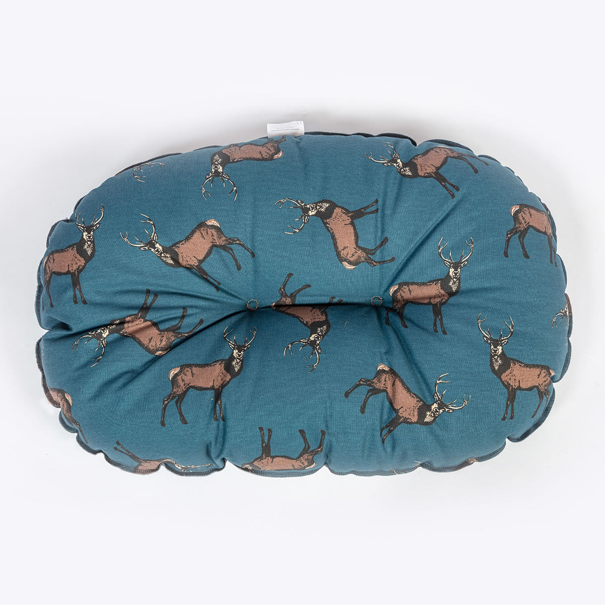 Cama Colchon Woodland Stag Danish