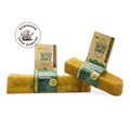 Wild Yaky Golden