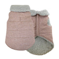 Bomber rosa Yagu Moda