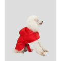 RED RAINCOAT Yagu