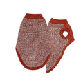 Hermes Yagu Moda knitted jumper