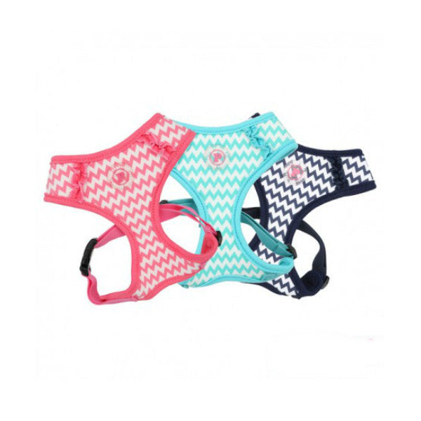 Ziggy Harness A Pinkaholic