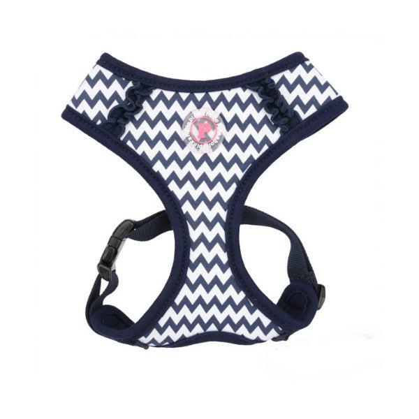 Ziggy Harness A Pinkaholic