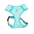 Ziggy Harness A Pinkaholic