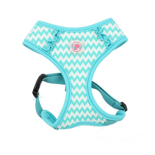 Ziggy Harness A Pinkaholic