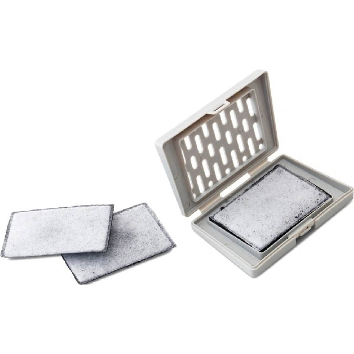 Spare Cartridge and Filter-Cascade