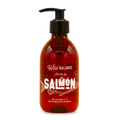 Aceite natural de salmón