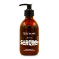 Aceite natural de sardina