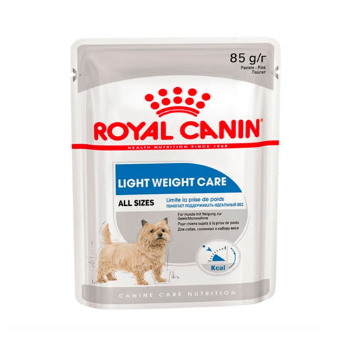 Adult Light Royal Canin
