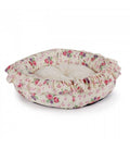 Afp Shabby Chic Round Bed