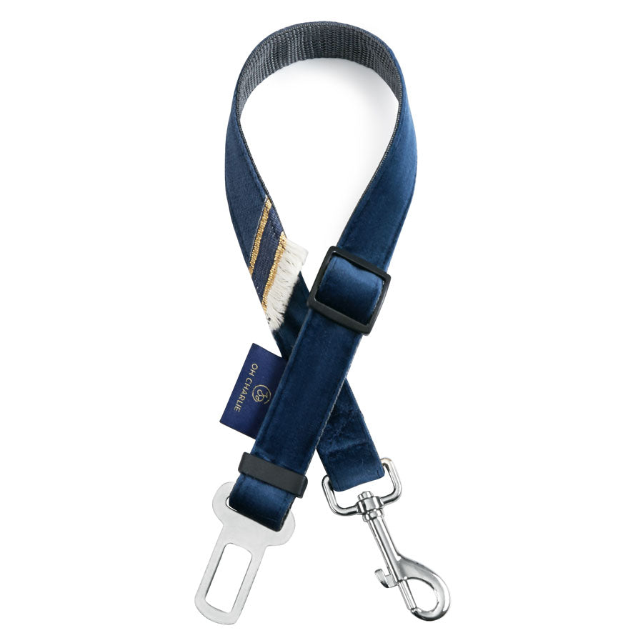 Cinturon de seguridad Allure Oh Charlie