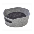 Cama para Gato Nid Balkan Bobby