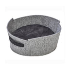 Cama para Gato Nid Balkan Bobby