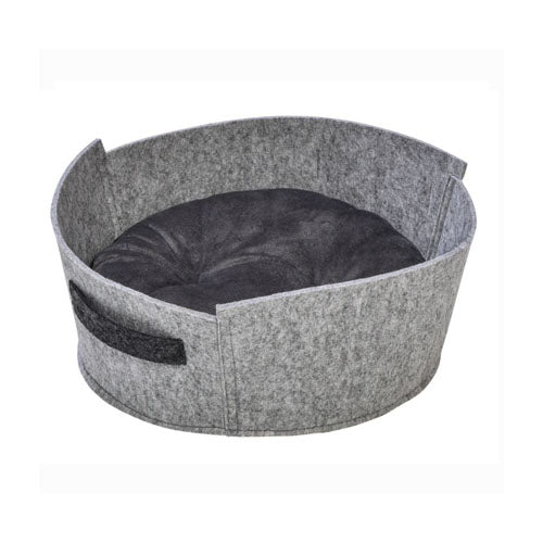 Cama para Gato Nid Balkan Bobby