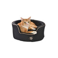 Cama Redonda para Gato Nid Bee