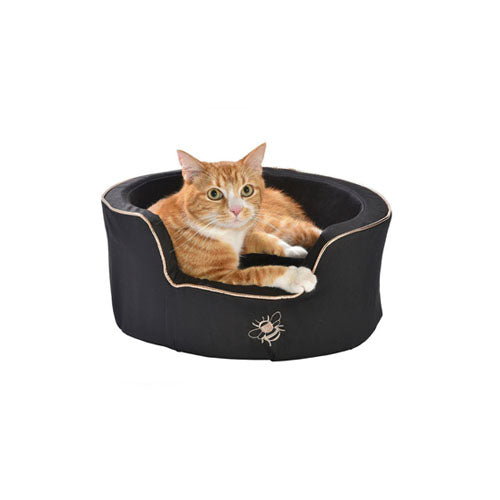 Cama Redonda para Gato Nid Bee