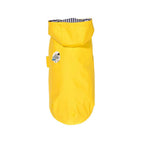 Impermeable para Perro Amarillo Leo Bobby