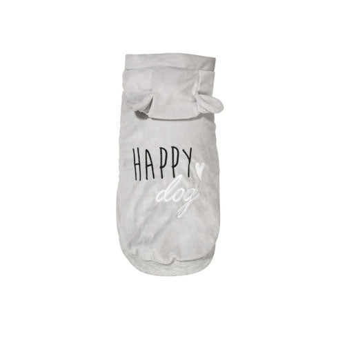 Sudadera para Perro Happy Dog Bobby