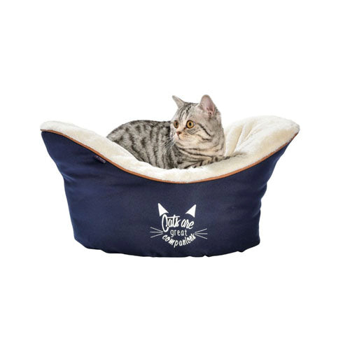 Cama para Gato Nid Companion Varios Colores