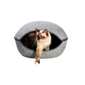 Cama Cueva Balkan para gatos