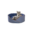 Cama para perros pequeños y gato Nido Asanoha